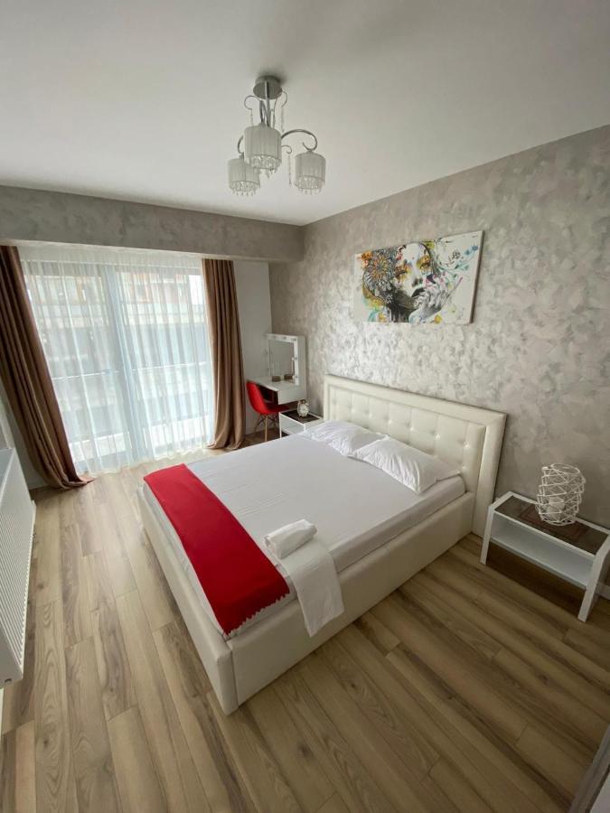 Apartment Loft Mamaia