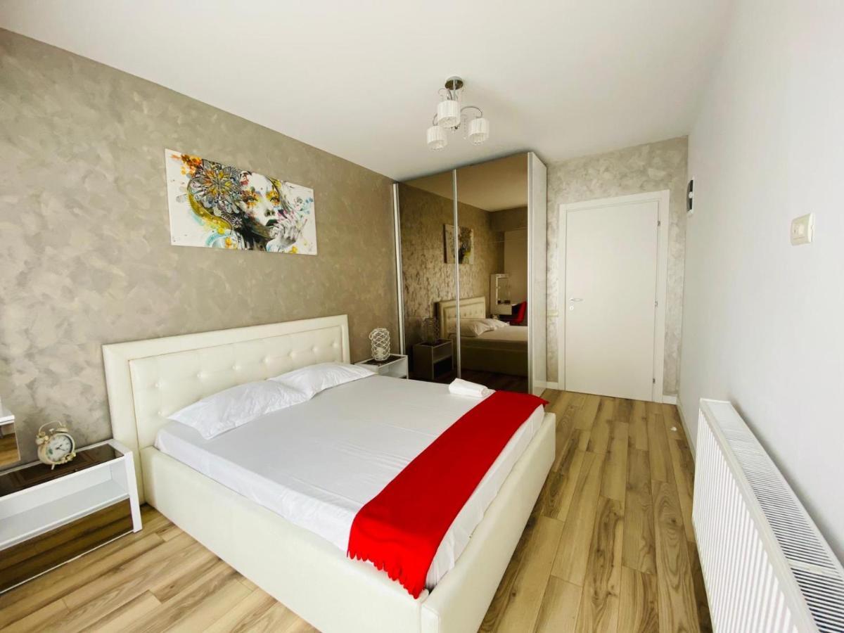 Loft Apartment Mamaia