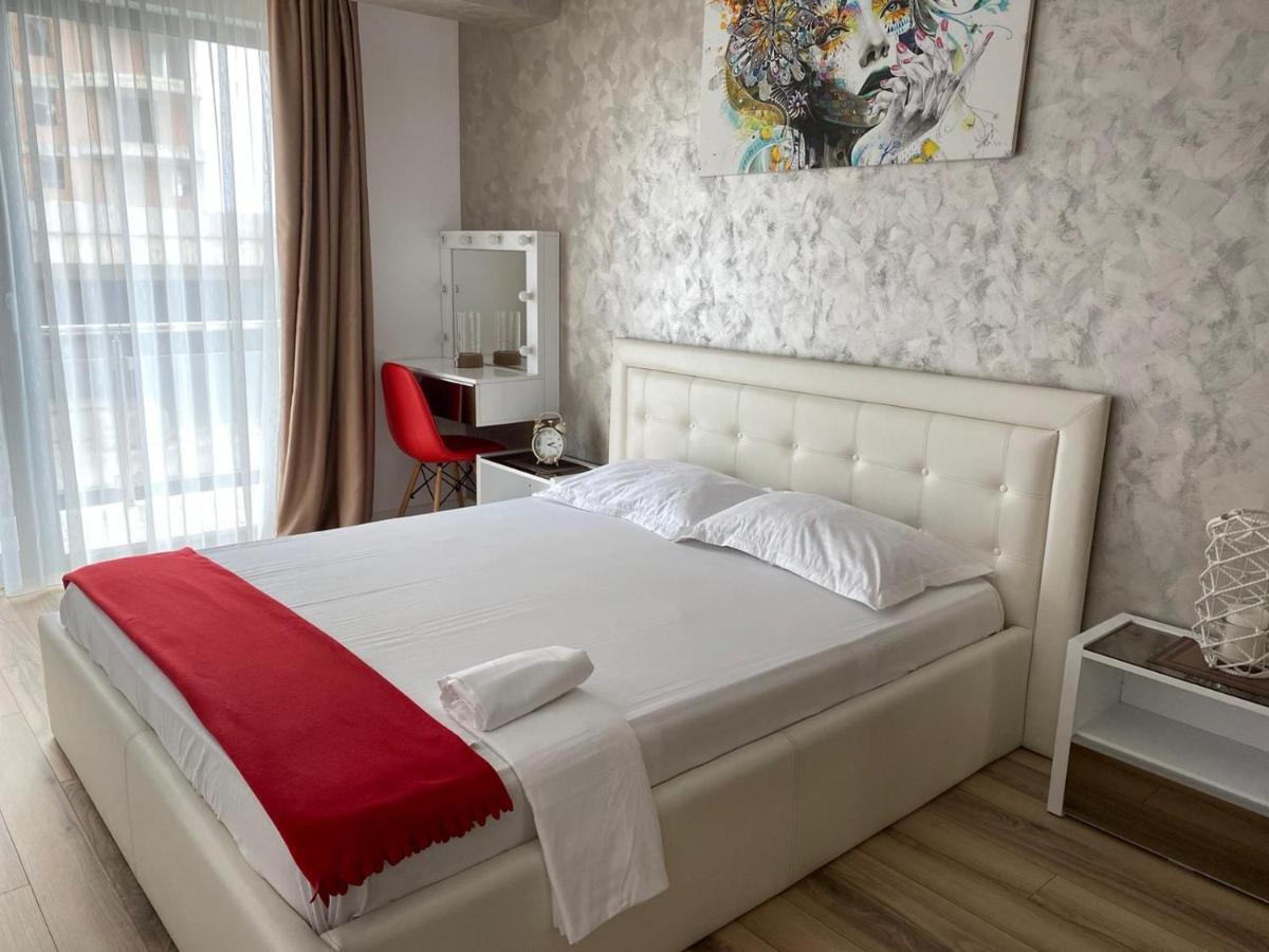 Loft Mamaia