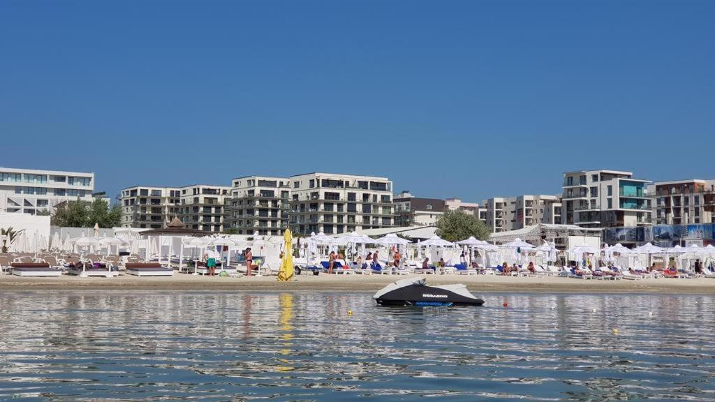 Loft Apartment Mamaia