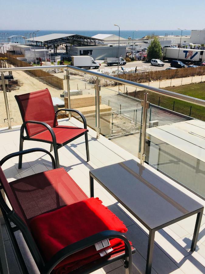 Loft * Mamaia