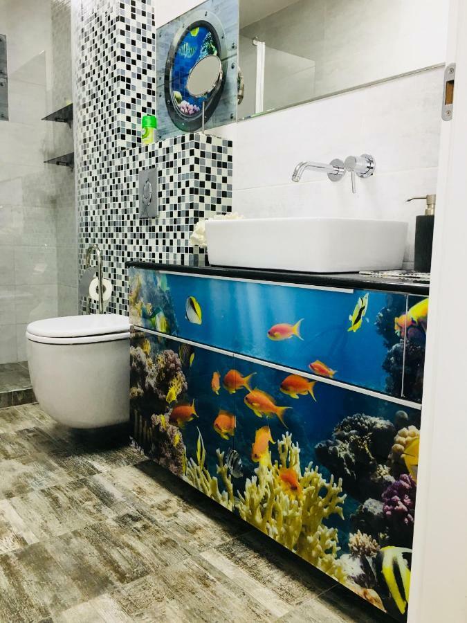 Loft Apartment Mamaia